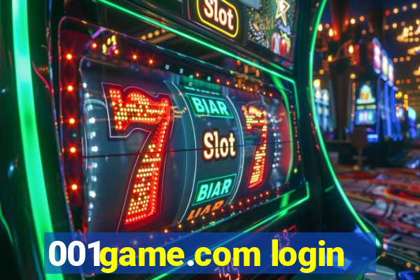 001game.com login